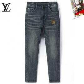 Picture of LV Jeans Long _SKULVsz28-3825tr339011457